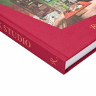 Rizzoli Flack Studio Interiors in David Flack 
