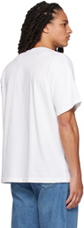 Neighborhood White SRL T-Shirt