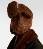 Ruslan Baginskiy Logo hat