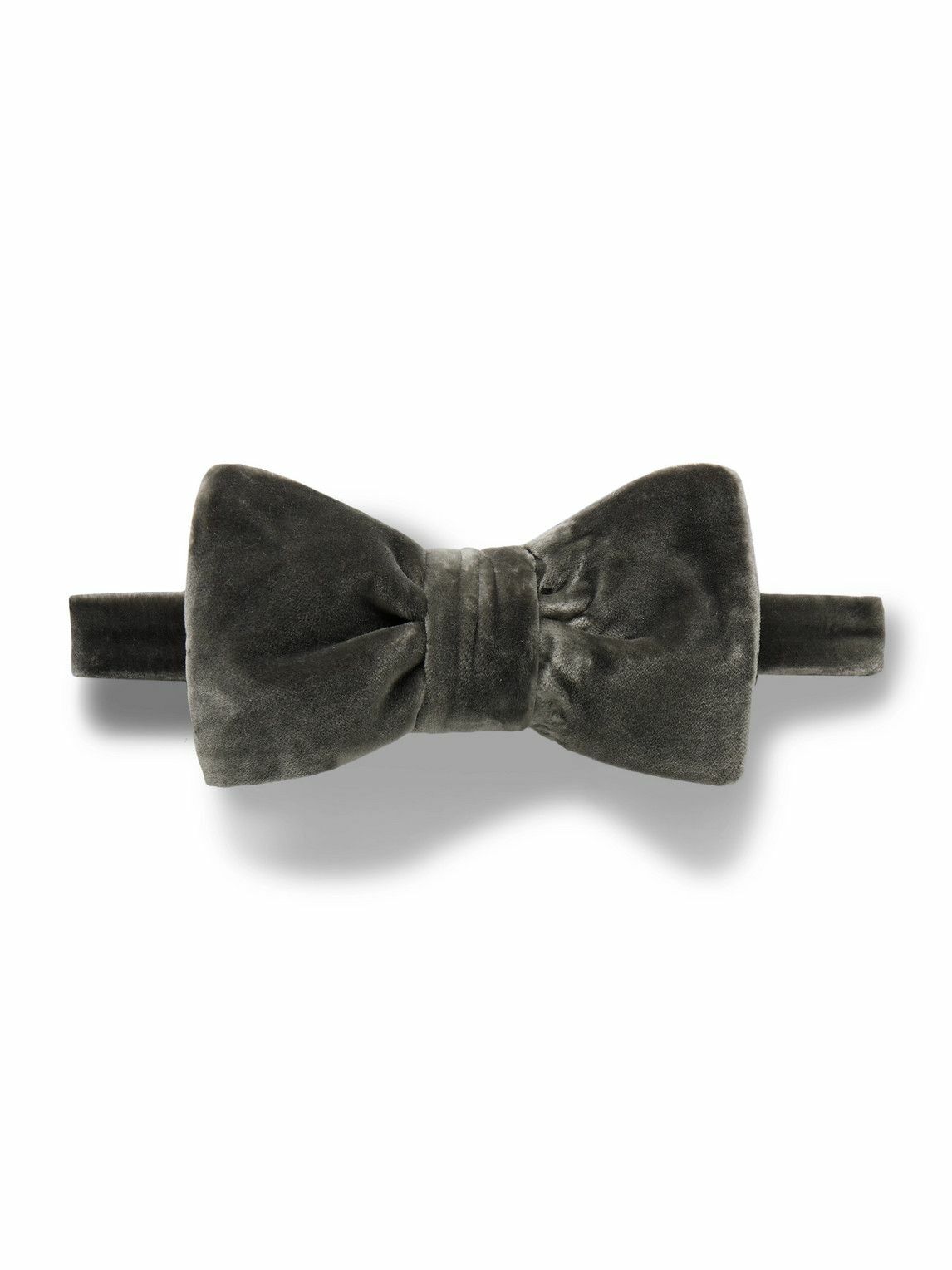 【関税＆送料込み】Tom Ford Satin Bow Tie TOM FORD Men's Large Silk Bow Tie | Neiman Marcus