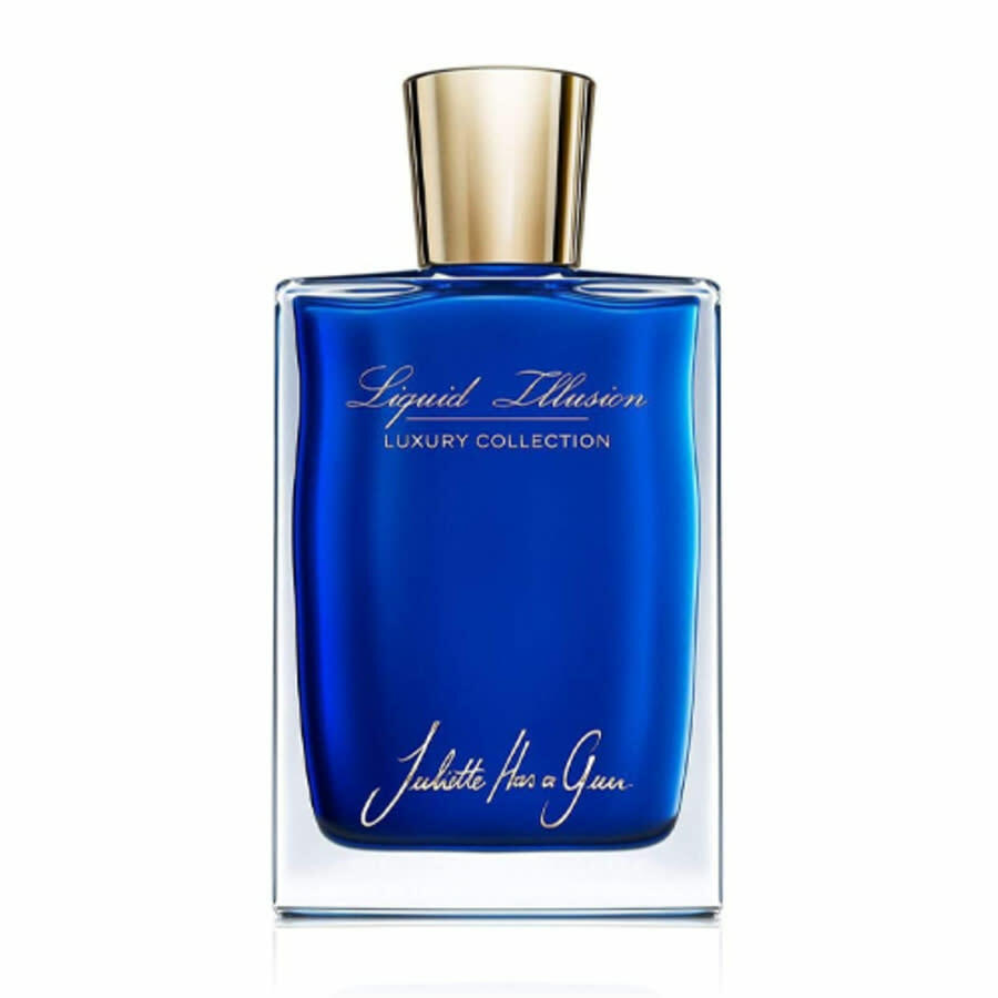 Juliette Has A Gun Ladies Liquid Illusion EDP Body Spray 2.5 oz Fragrances 3760022730770