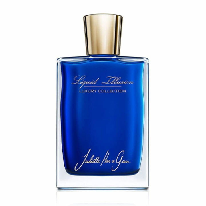Photo: Juliette Has A Gun Ladies Liquid Illusion EDP Body Spray 2.5 oz Fragrances 3760022730770