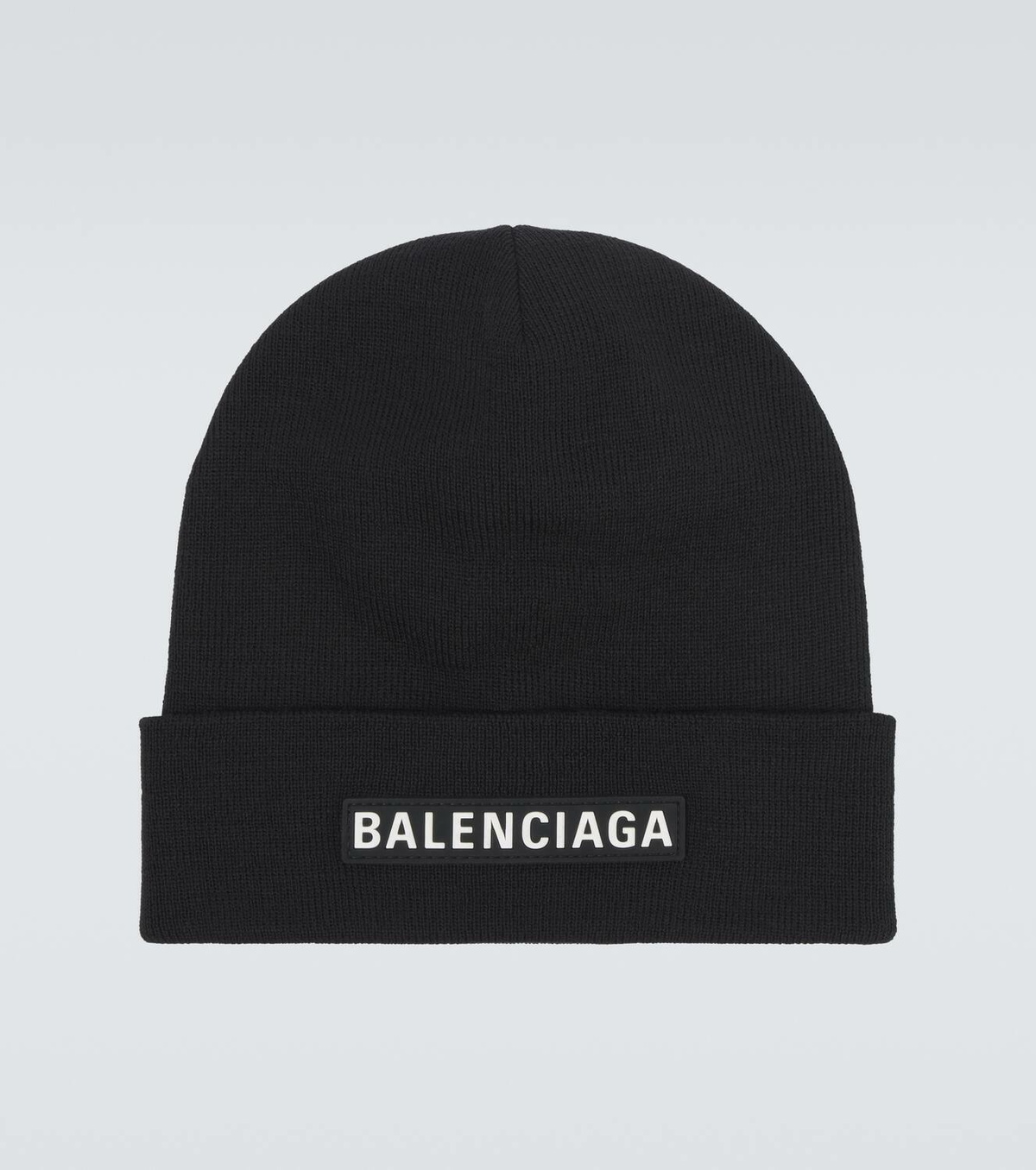 Balenciaga Wool-blend beanie Balenciaga