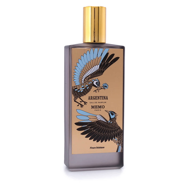 Photo: Memo Paris Unisex Argentina EDP Spray 2.5 oz Fragrances 3700458603194