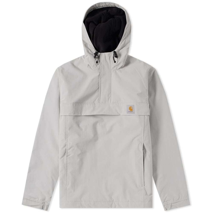 Photo: Carhartt Nimbus Fleece Lined Pullover Jacket