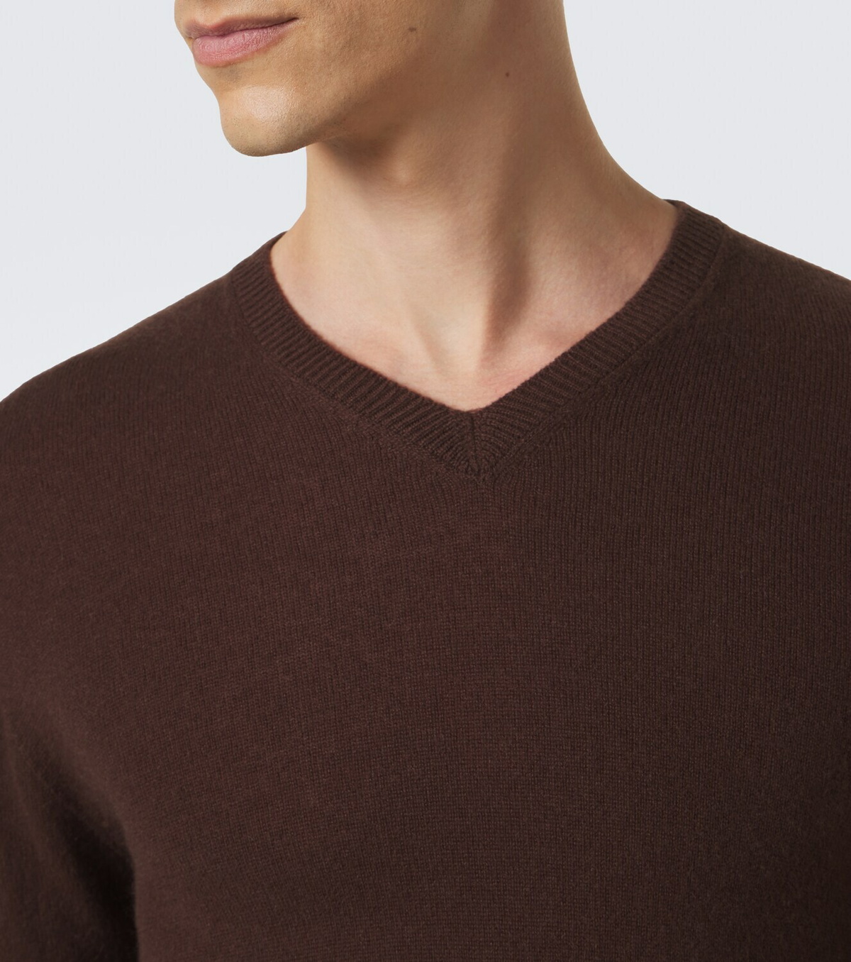 The Row Thamm cashmere sweater