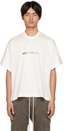 Julius Off-White Kyte T-Shirt