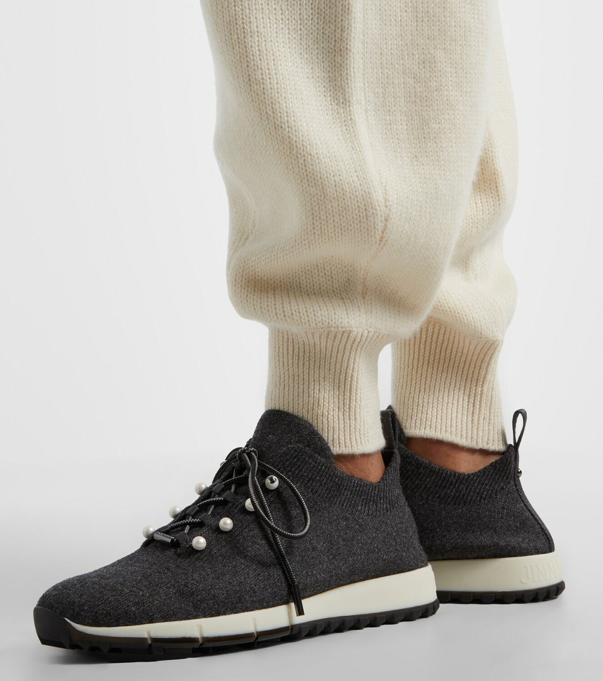 Jimmy Choo Veles sneakers