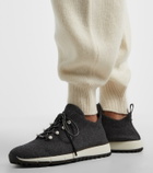 Jimmy Choo Veles sneakers
