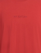 Jordan Mens T-shirt Brick