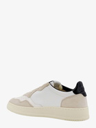 Autry   Sneakers White   Mens