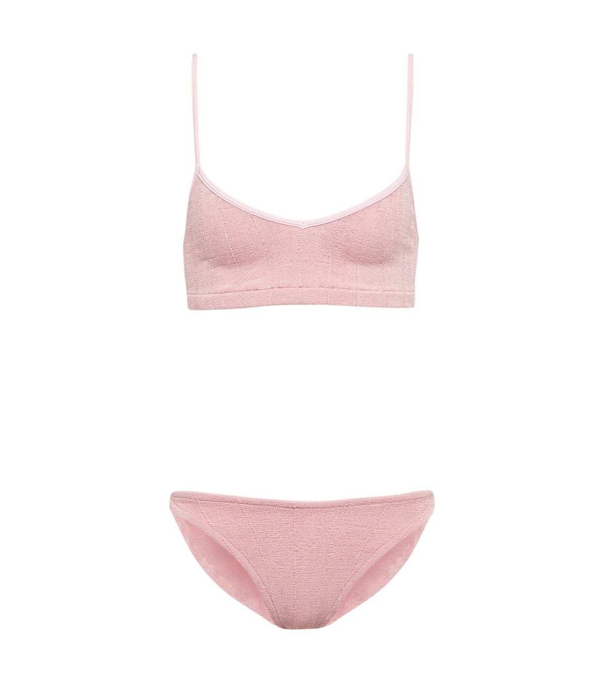 Hunza G - Virgina Nile bikini