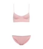 Hunza G - Virgina Nile bikini