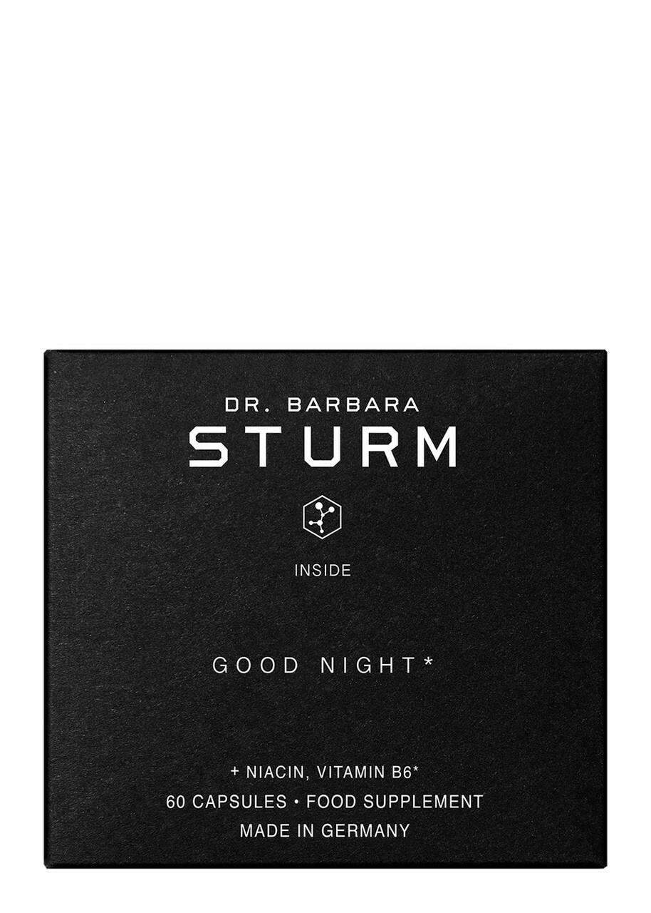 DR Barbara Sturm Good Night Supplements, Supplements, Floral