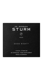 DR Barbara Sturm Good Night Supplements, Supplements, Floral