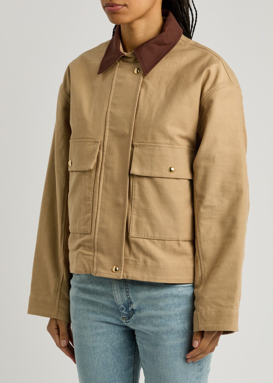 Nonie Jacket