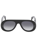 Cubitts x YMC Tomba Sunglasses in Black 