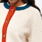 L.F. Markey Women's Ives Cardigan in Multi