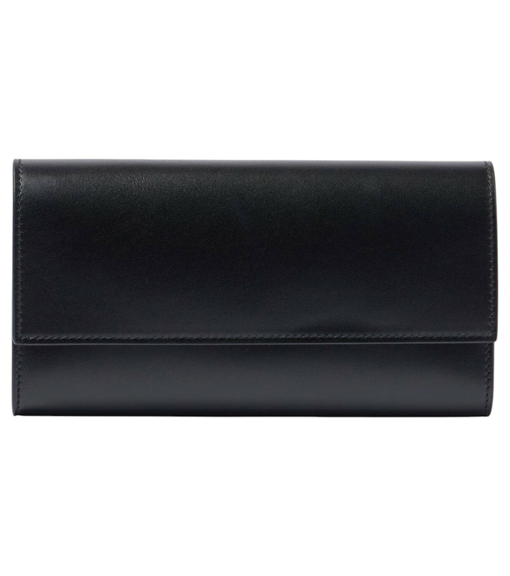 Photo: The Row Leather belt bag
