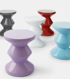 Polspotten Zig Zag stool