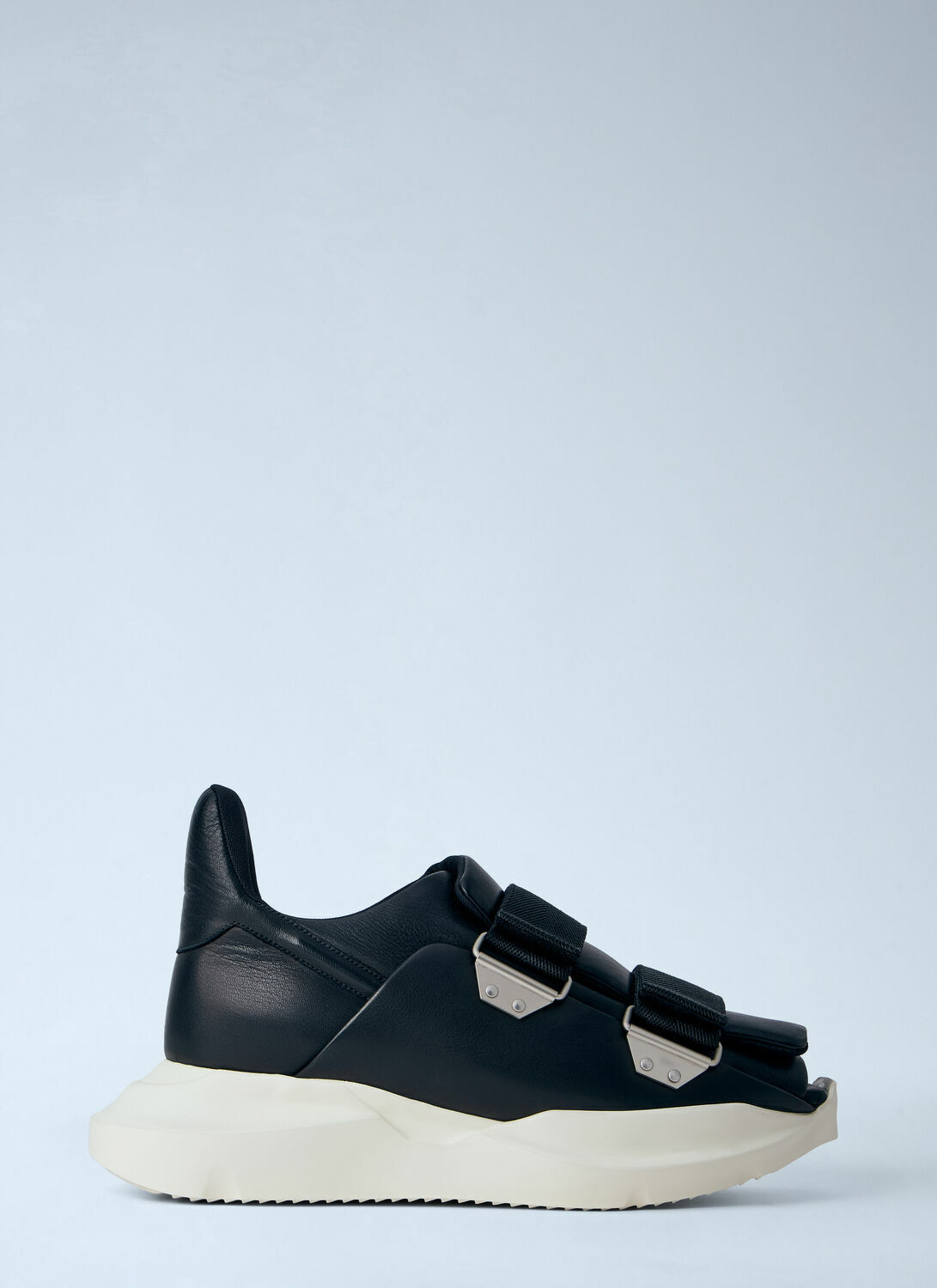 Rick Owens Temple Burritogeth Sneakers