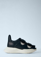 Rick Owens Temple Burritogeth Sneakers