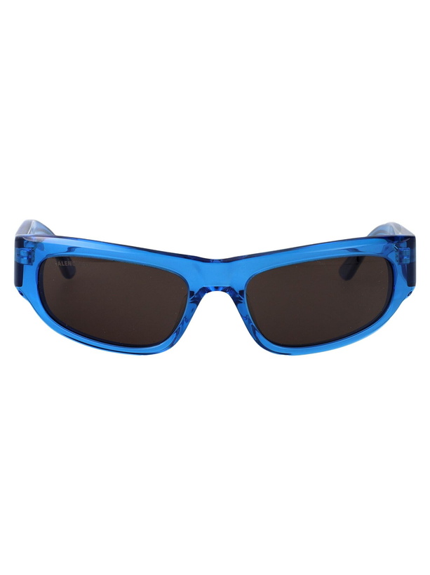 Photo: Balenciaga Eyewear Bb0388s Sunglasses