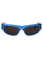 Balenciaga Eyewear Bb0388s Sunglasses