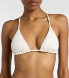 ViX Paula Hermanny x Rosie Huntington-Whiteley Jo bikini top