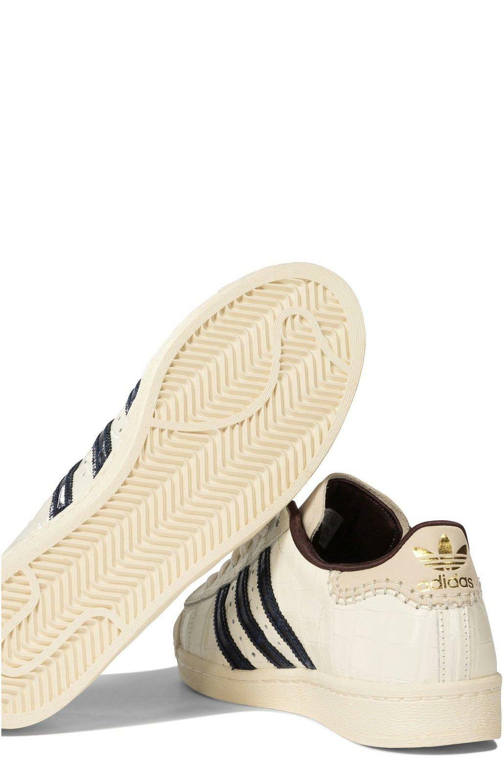 adidas gazelle silver green womens adidas Women's Superstar II Core Black / Footwear White – JD Sports