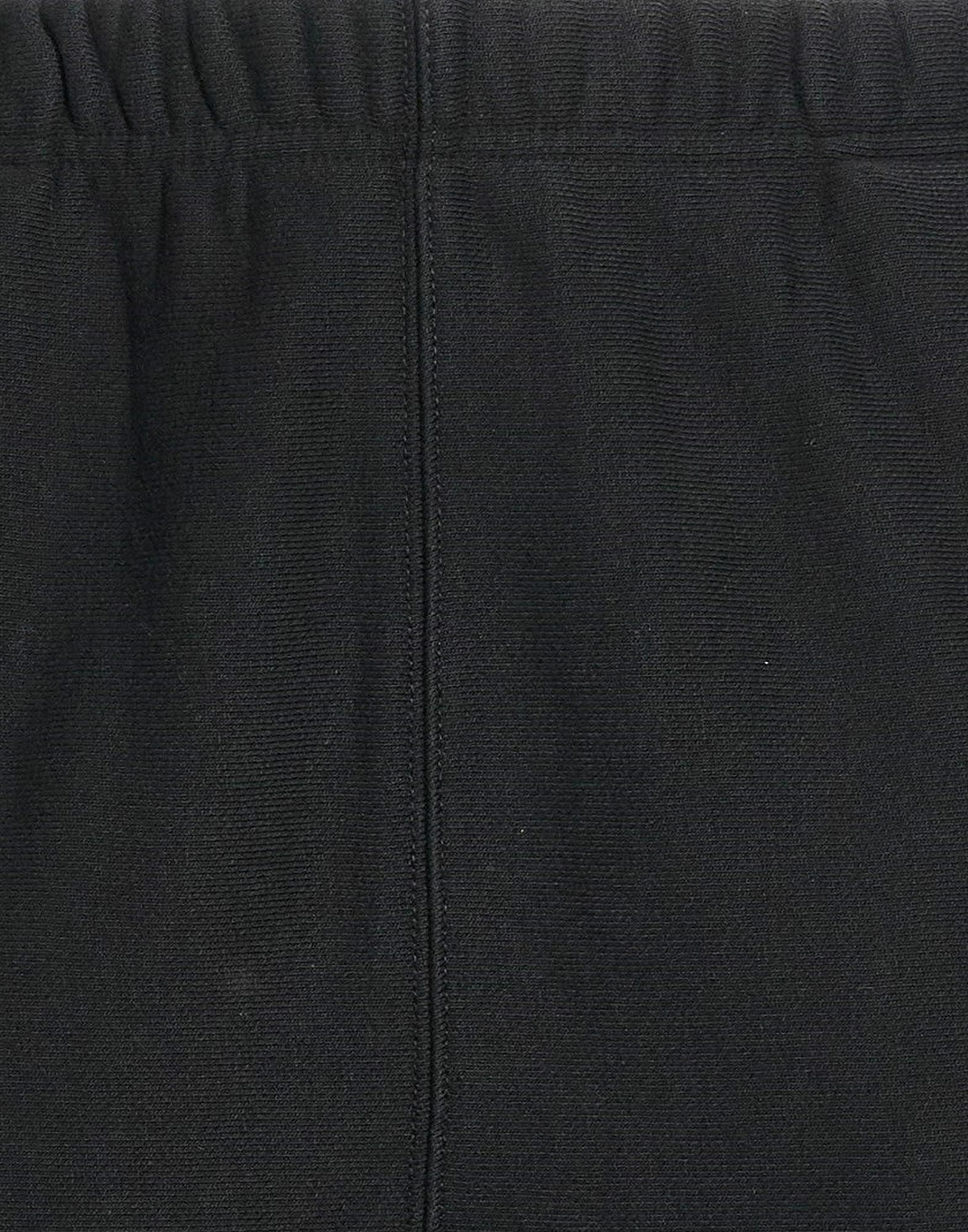 Champion Reverse Weave Womens Pants in Black