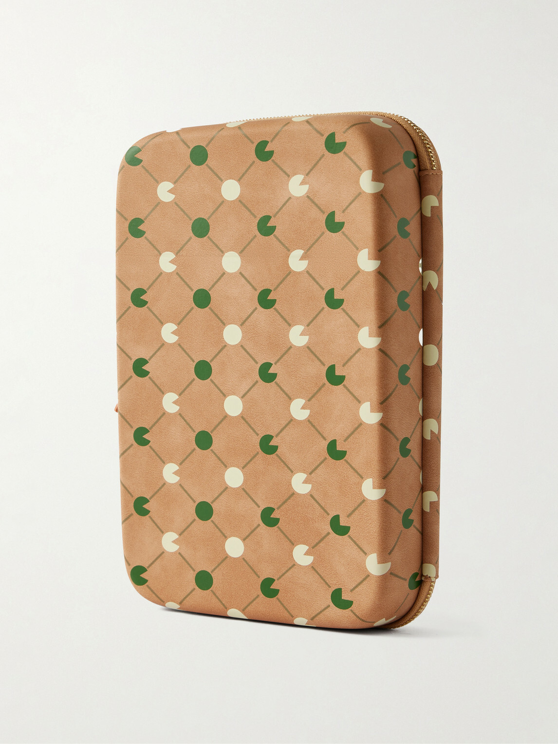 Garrett Leight California Optical - Collector's Printed Glasses Case