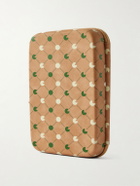 Garrett Leight California Optical - Collector's Printed Glasses Case