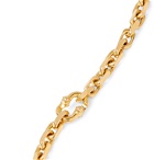 Tiffany & Co. - Tiffany 1837 Makers 18-Karat Gold Necklace - Gold