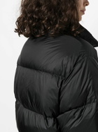 DUVETICA - Risa Hooded Down Jacket
