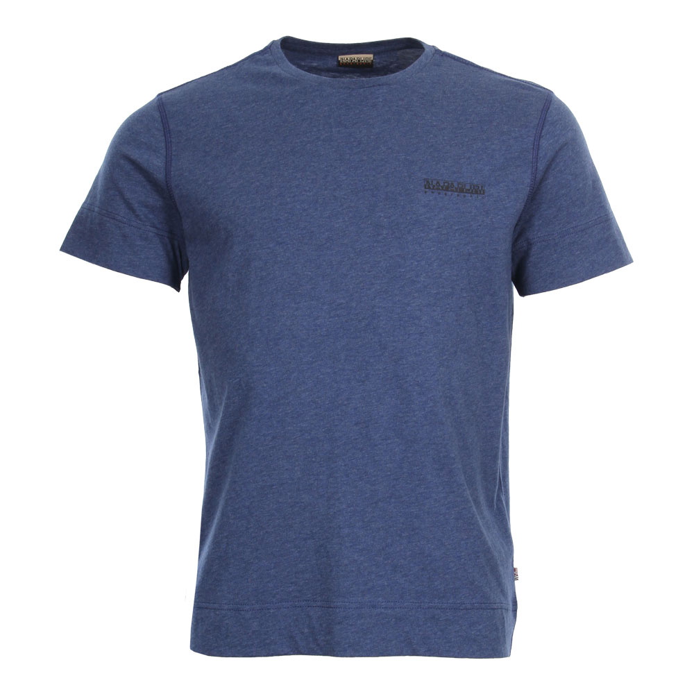 T-Shirt - Blue