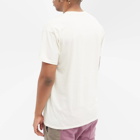 Pleasures Men's Synth T-Shirt in Natural