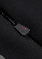 Moncler Grenoble Logo-appliquéd Stretch-jersey Sweatshirt Black
