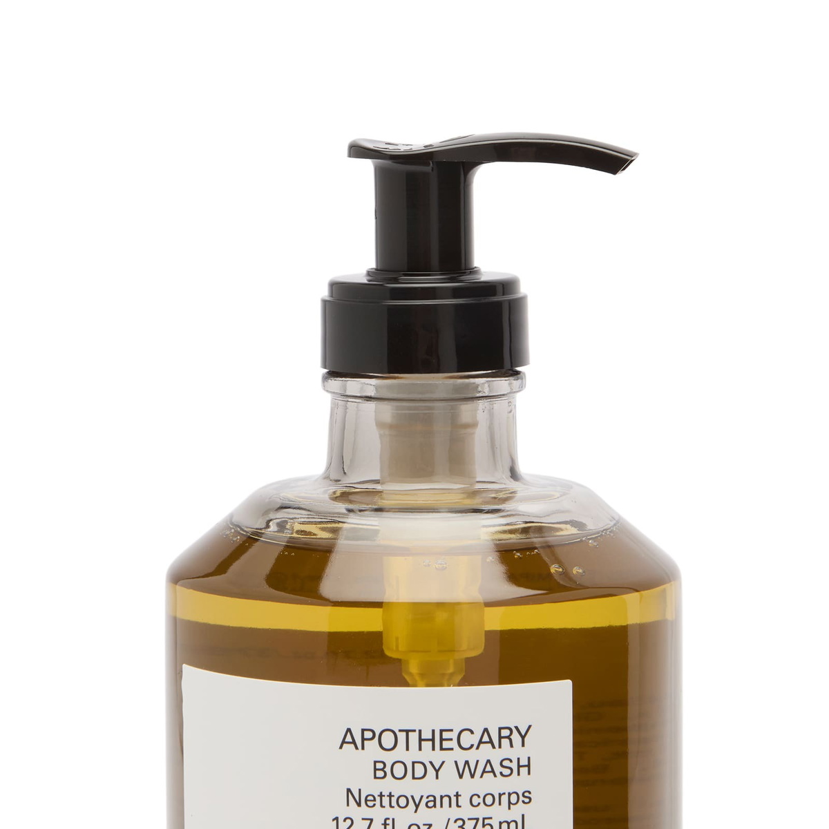 Frama Body Wash - Apothecary 
