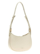 Pinko half Moon Baby Handbag