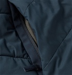 Arc'teryx Veilance - Conduit AR Quilted Nylon-Ripstop Down Jacket - Blue