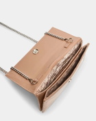 Steve Madden Bjuliana Bag in Blush Patent