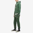 END. x Polo Ralph Lauren Men's Dry Goods Sweat Pants in Washed Forest