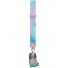 Marc Jacobs Multicolor The Snapshot Airbrush 2.0 Bag