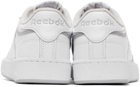 Reebok Classics Eames Edition Club C 85 Sneakers