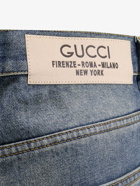 Gucci   Jeans Blue   Mens