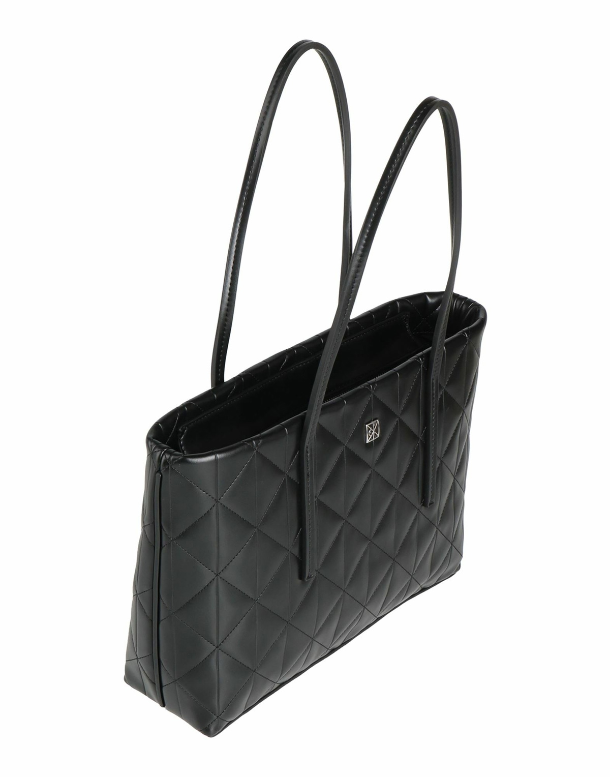 Calvin Klein Womens Handbag in Black