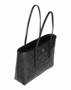 Calvin Klein Womens Handbag in Black