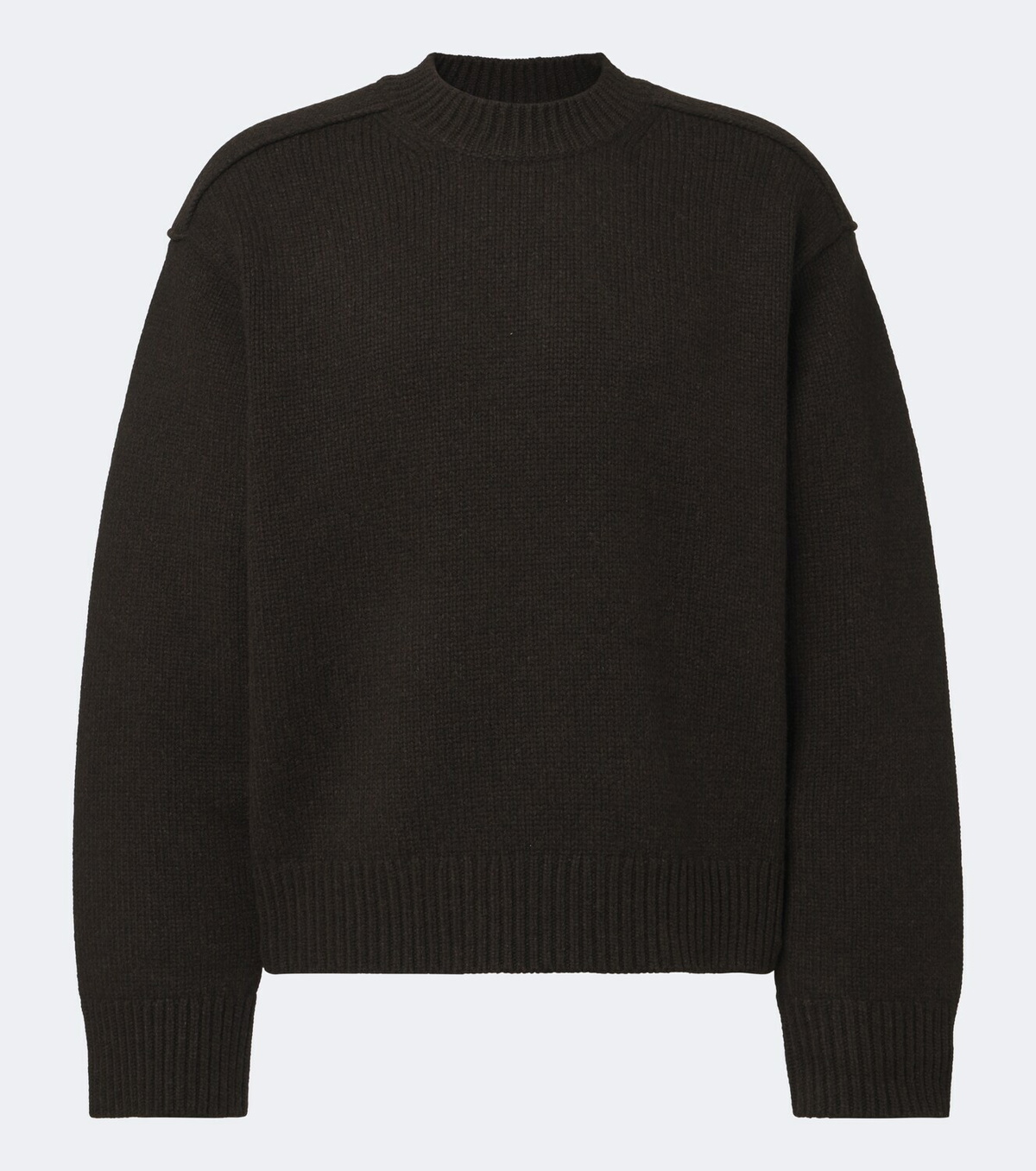 Studio Nicholson Yak and wool sweater