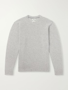 Hartford - Wool Sweater - Gray